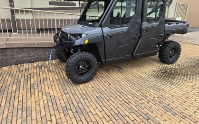 2027 Polaris Ranger Crew XP 1000 NorthStar Premium