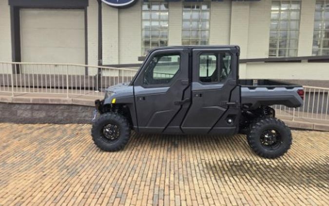 2027 Polaris Ranger Crew XP 1000 NorthStar Premium