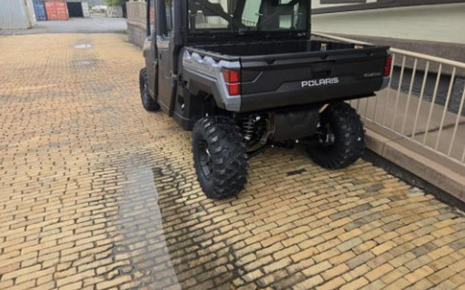 2027 Polaris Ranger Crew XP 1000 NorthStar Premium
