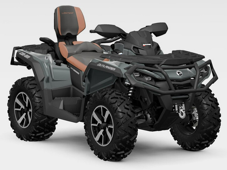 2023 Can-Am Outlander MAX Limited 1000R