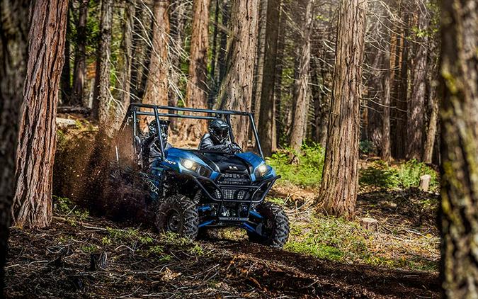 2021 Kawasaki Teryx