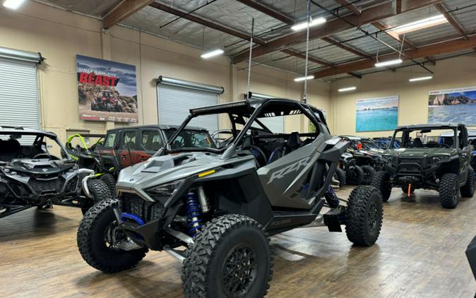 2024 Polaris RZR Pro R Premium