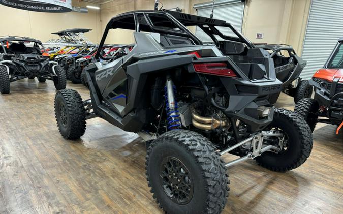 2024 Polaris RZR Pro R Premium