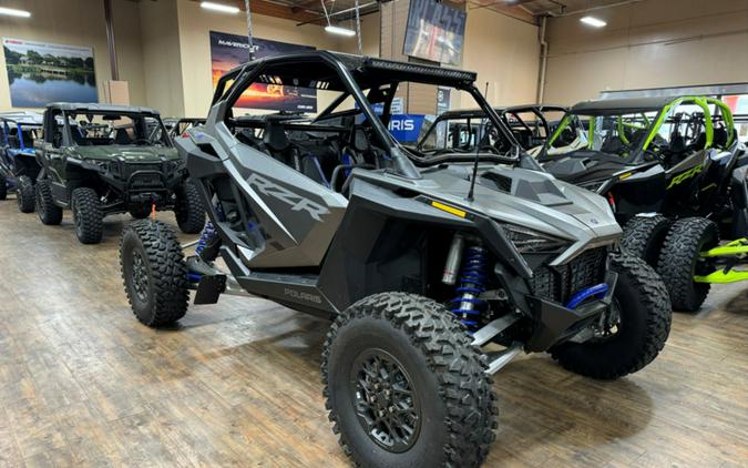 2024 Polaris RZR Pro R Premium