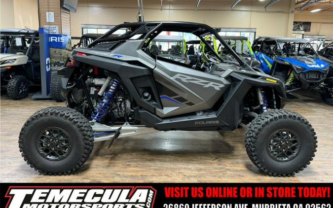 2024 Polaris RZR Pro R Premium