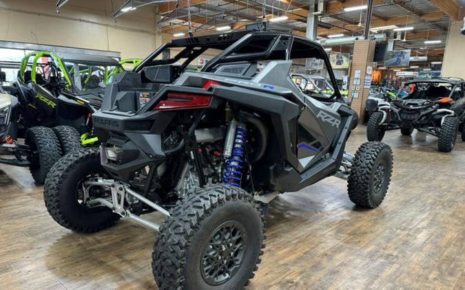 2024 Polaris RZR Pro R Premium