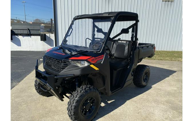 2022 Polaris Industries RANGER 1000 PREMIUM EPS