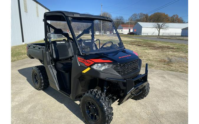 2022 Polaris Industries RANGER 1000 PREMIUM EPS