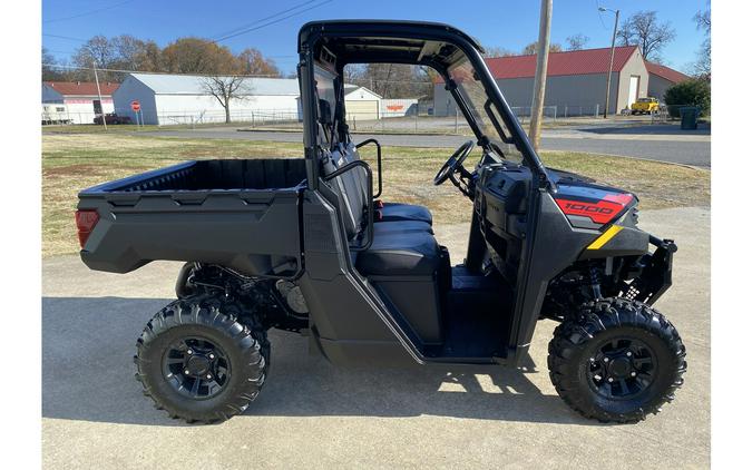 2022 Polaris Industries RANGER 1000 PREMIUM EPS