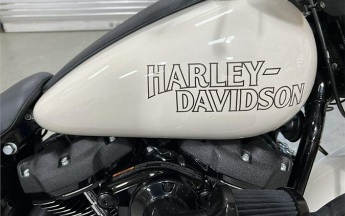 2023 Harley-Davidson FXLRS - Low Rider S