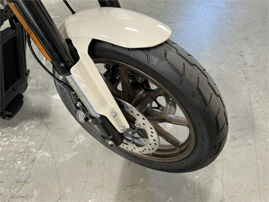 2023 Harley-Davidson FXLRS - Low Rider S