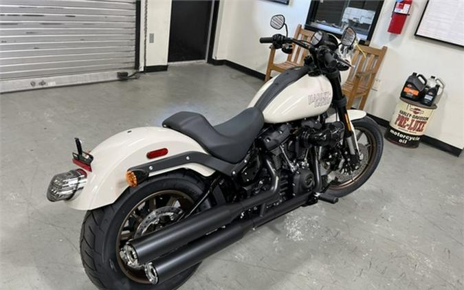 2023 Harley-Davidson FXLRS - Low Rider S