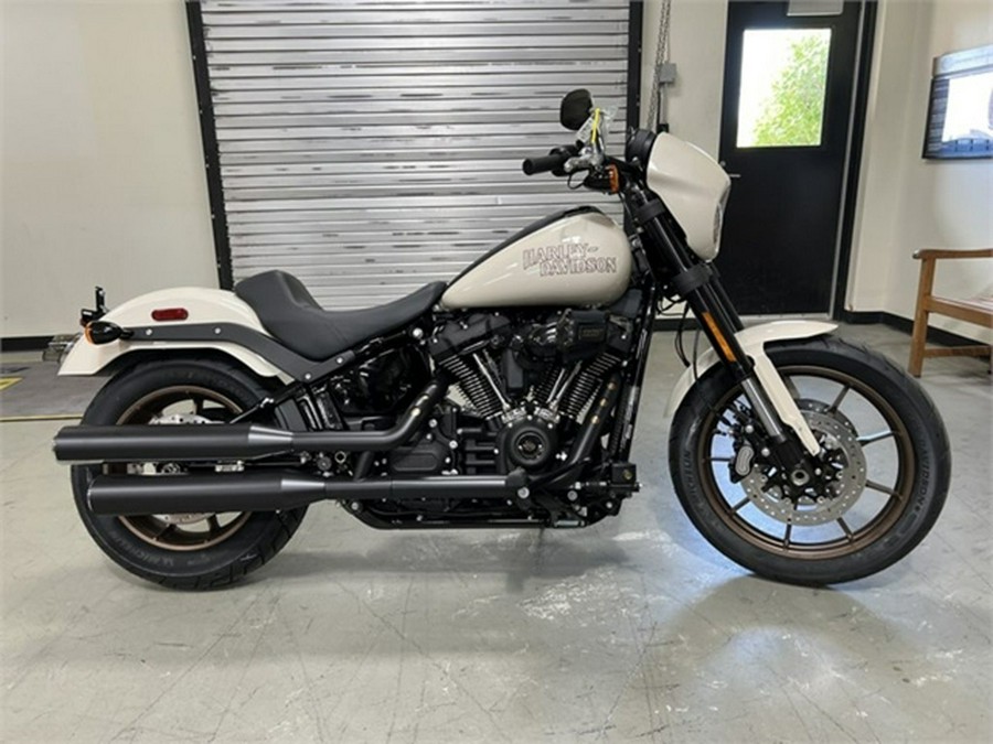 2023 Harley-Davidson FXLRS - Low Rider S