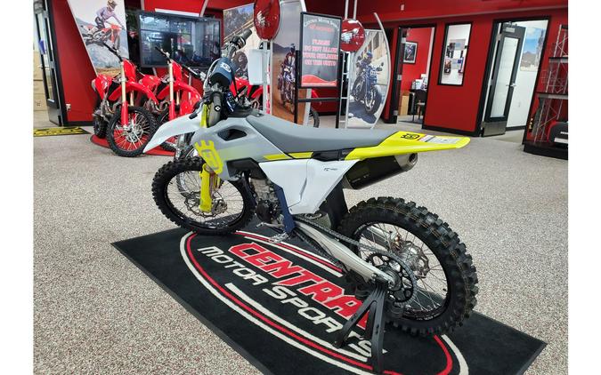 2024 Husqvarna Motorcycles FC 450