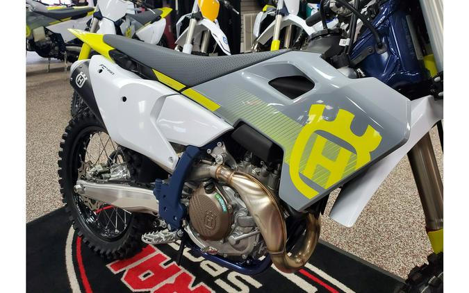 2024 Husqvarna Motorcycles FC 450