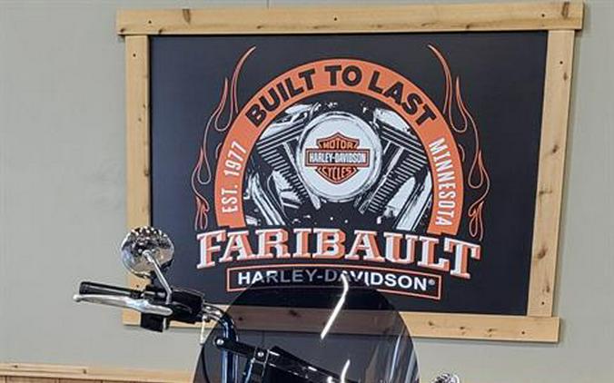 2017 Harley-Davidson Road King®