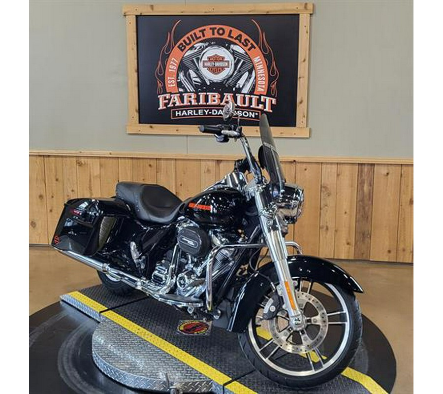 2017 Harley-Davidson Road King®