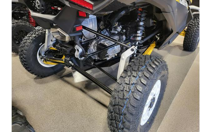 2024 Can-Am MAVERICK R XRS SMART-SHOX