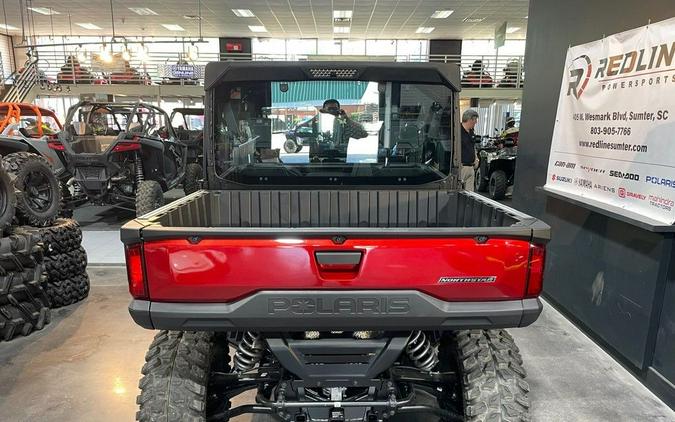 2024 Polaris® Ranger Crew XD 1500 NorthStar Edition Ultimate