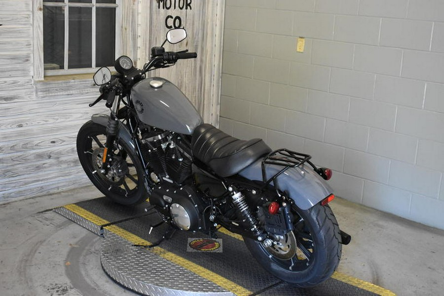 2022 Harley-Davidson® XL883N - Iron 883™