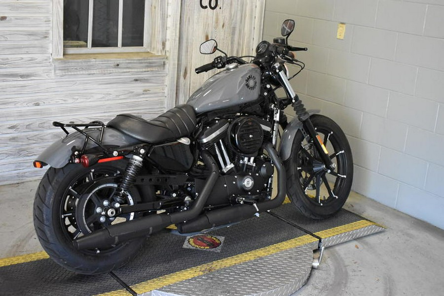 2022 Harley-Davidson® XL883N - Iron 883™