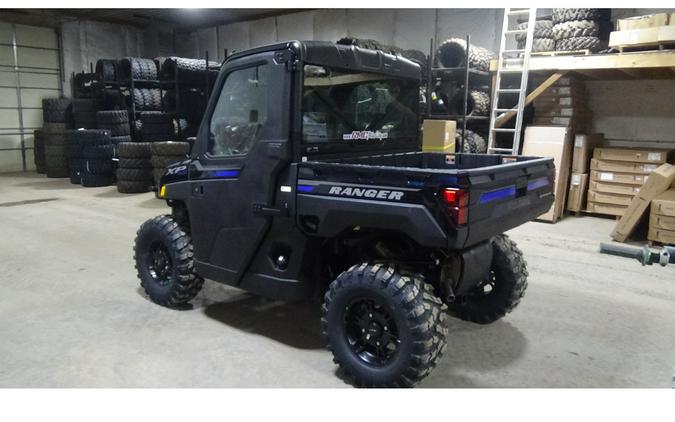 2024 Polaris Industries RANGER CREW XP 1000 NORTH STAR EDITION ULTIMATE