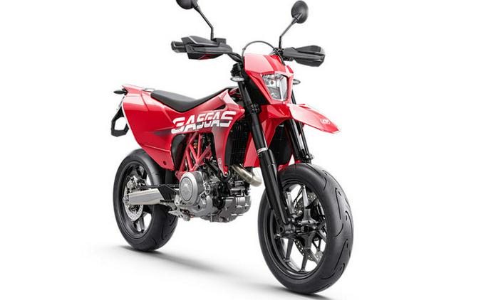 2024 GASGAS SM 700