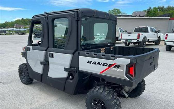 2024 Polaris Ranger Crew SP 570 NorthStar Edition