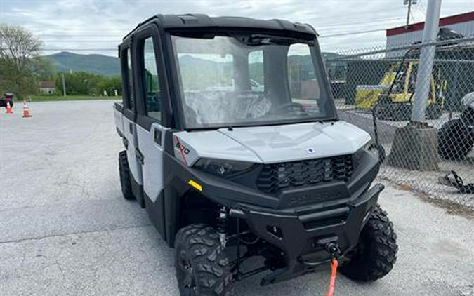 2024 Polaris Ranger Crew SP 570 NorthStar Edition