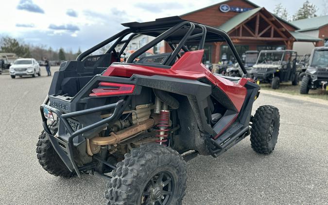 2021 Polaris RZR Pro XP® Sport