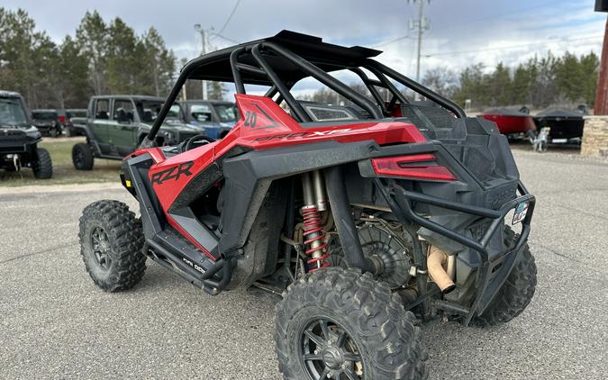 2021 Polaris RZR Pro XP® Sport