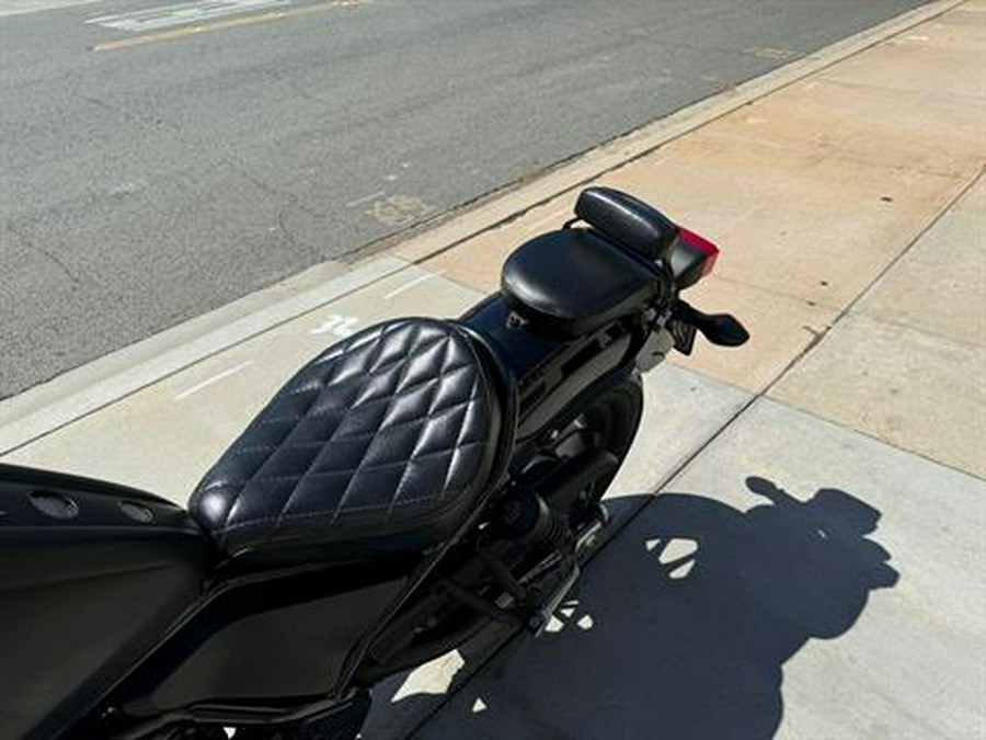 2018 Honda Rebel 300