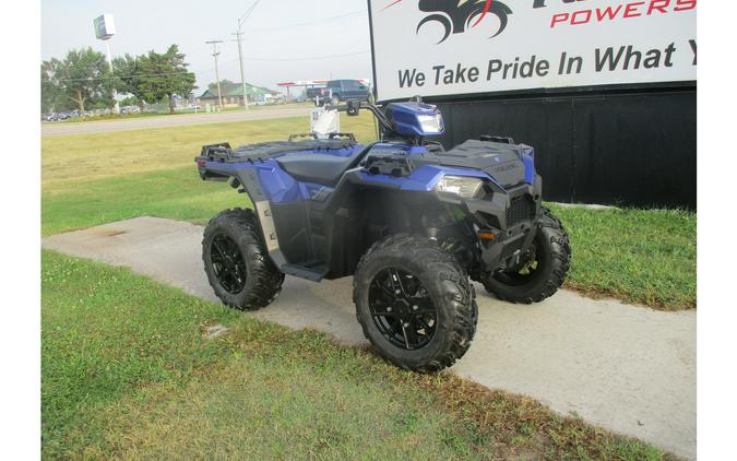 2024 Polaris Industries SPORTSMAN 850 PREMIUM