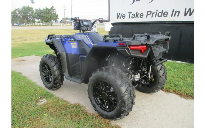 2024 Polaris Industries SPORTSMAN 850 PREMIUM