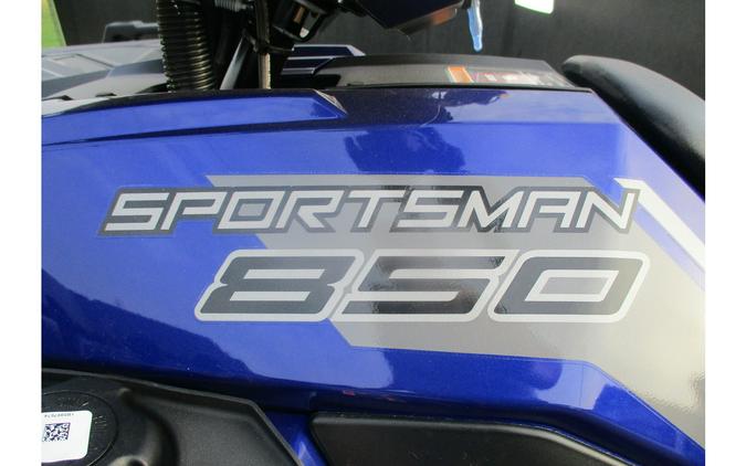 2024 Polaris Industries SPORTSMAN 850 PREMIUM