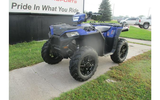 2024 Polaris Industries SPORTSMAN 850 PREMIUM