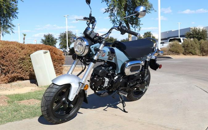 2025 Honda® Dax 125