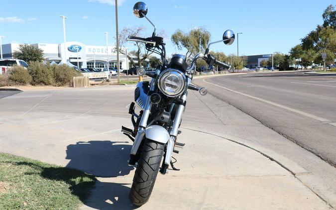 2025 Honda® Dax 125