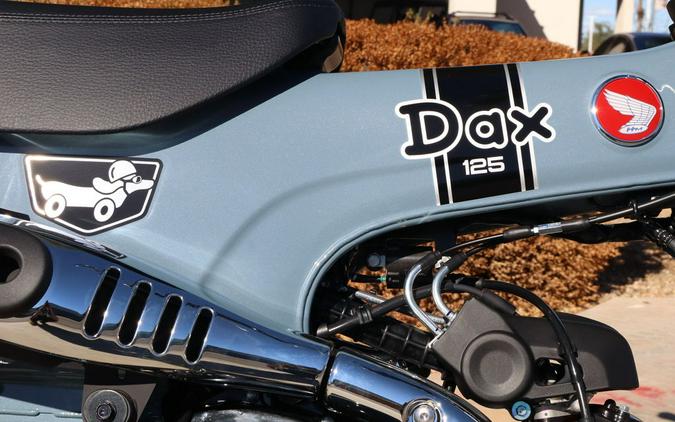 2025 Honda® Dax 125