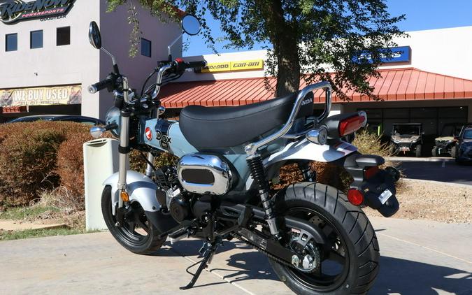 2025 Honda® Dax 125