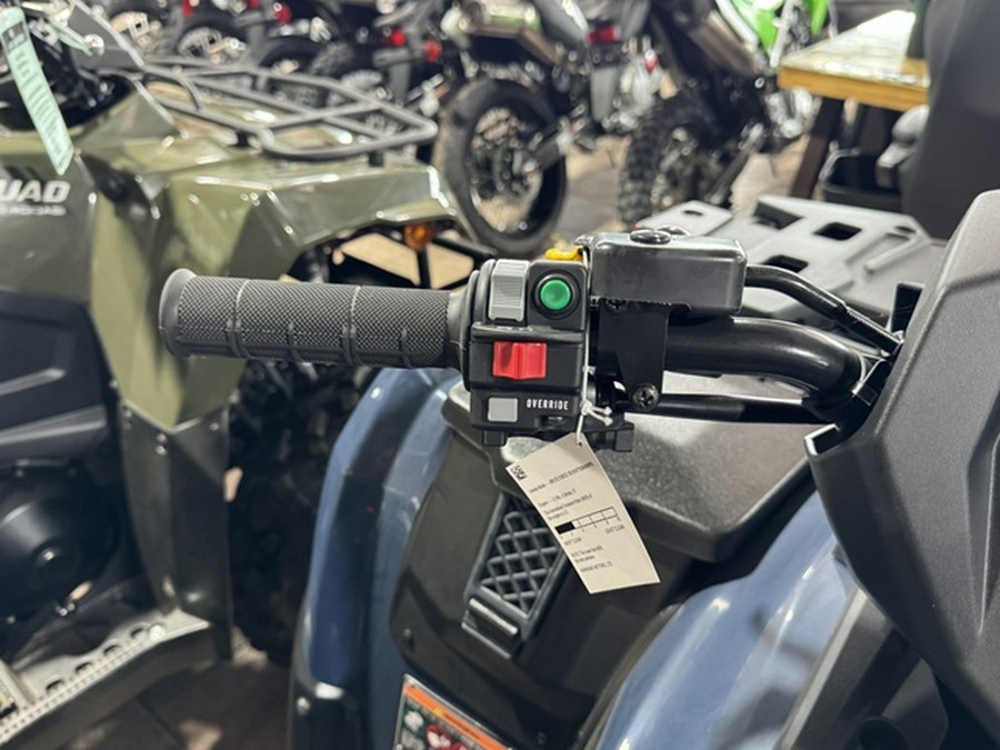 2026 Kawasaki Brute Force 750 EPS