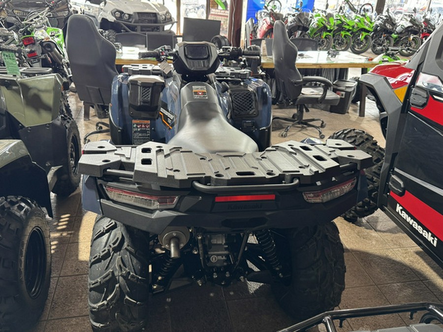 2026 Kawasaki Brute Force 750 EPS