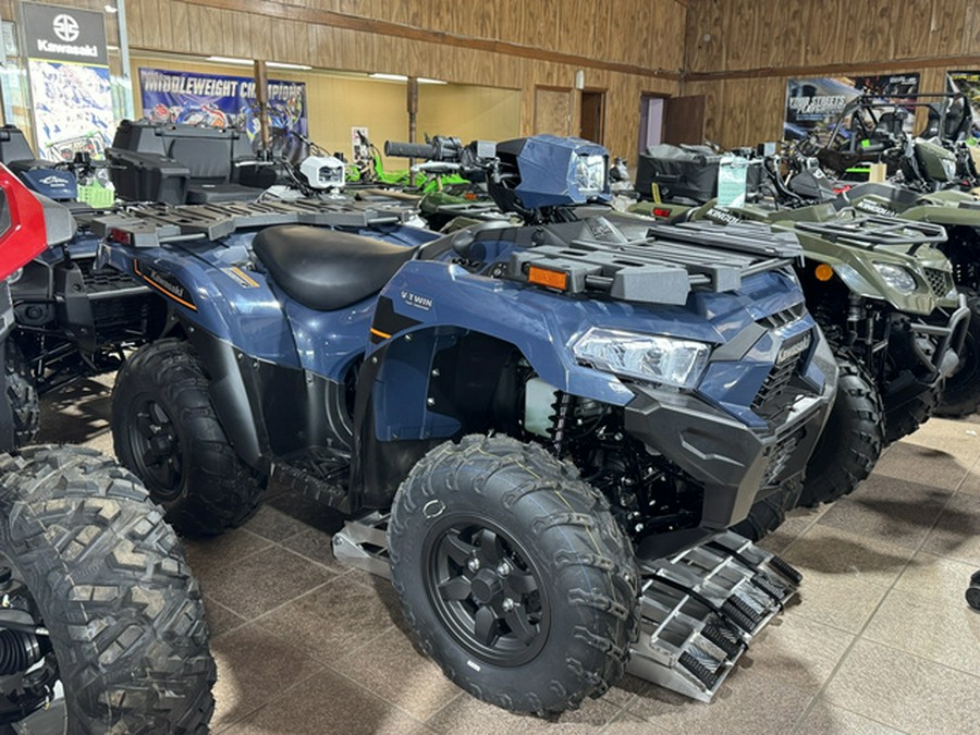 2026 Kawasaki Brute Force 750 EPS