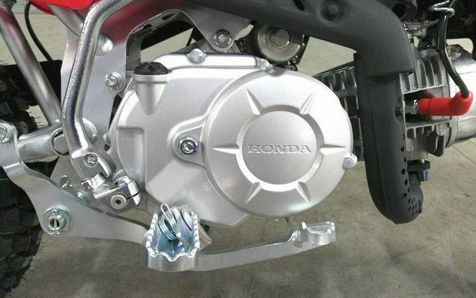 2026 Honda CRF® 110F