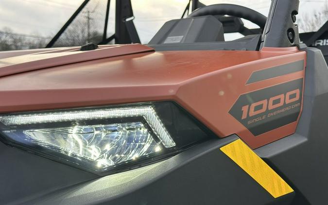 2026 Polaris® Ranger Crew 1000 Premium