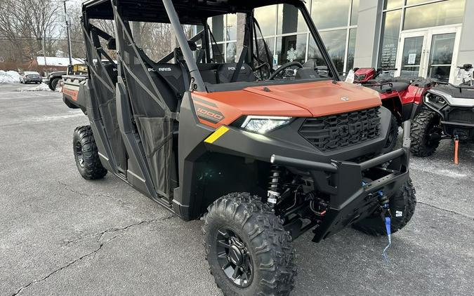 2026 Polaris® Ranger Crew 1000 Premium