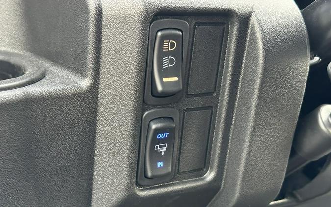 2026 Polaris® Ranger Crew 1000 Premium