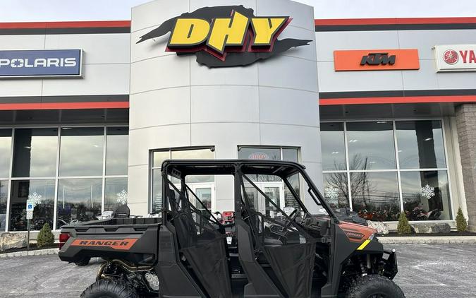 2026 Polaris® Ranger Crew 1000 Premium