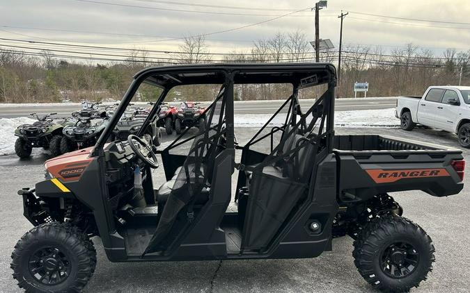 2026 Polaris® Ranger Crew 1000 Premium