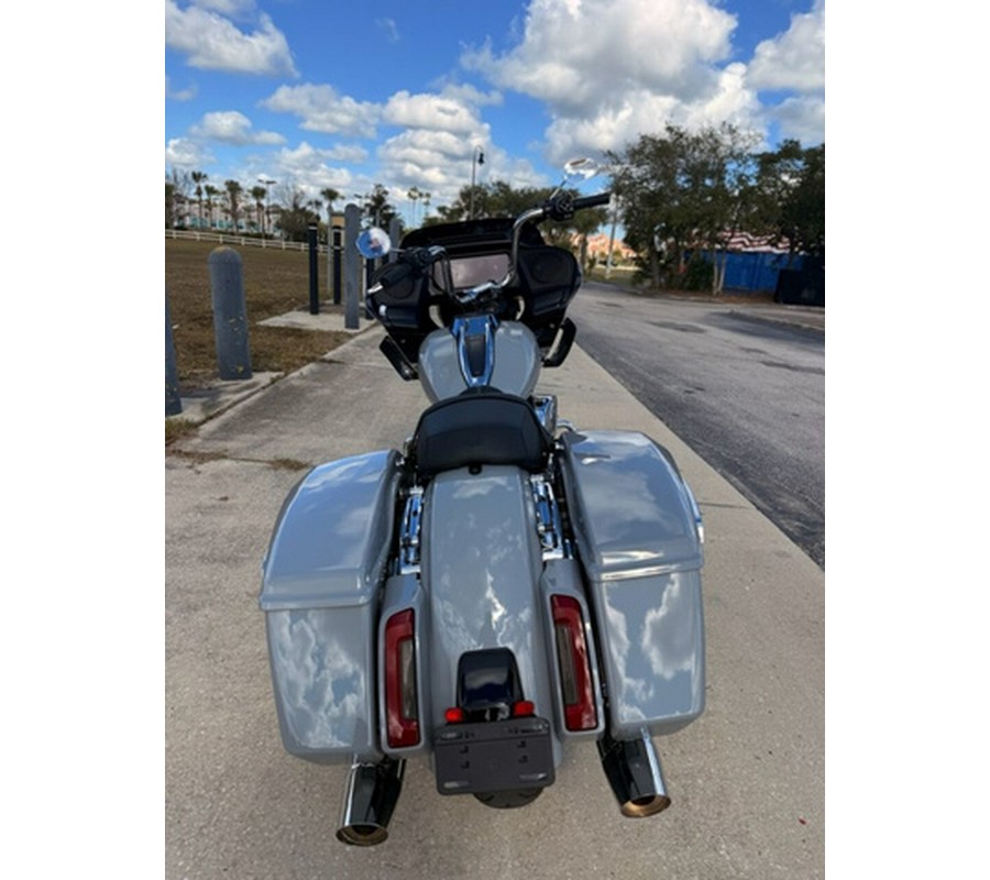 2025 Harley-Davidson FLTRX - Road Glide
